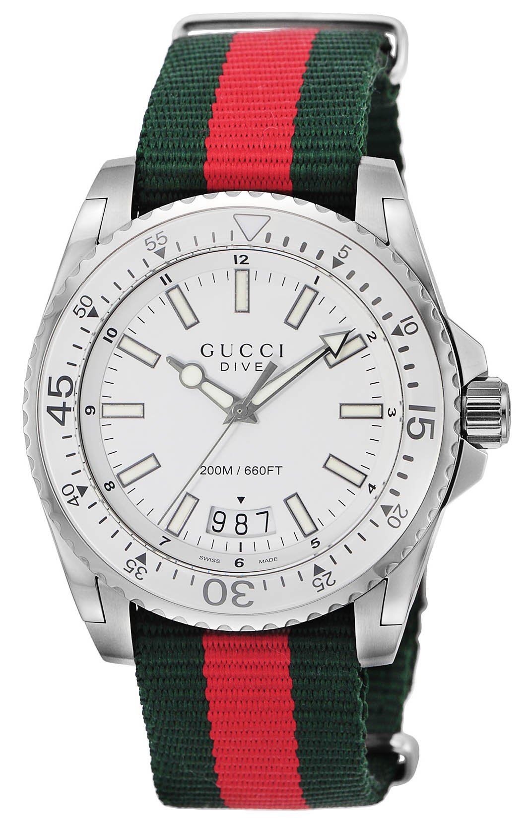 GUCCI⌇レディース腕時計 GUCCI グッチ レディース腕時計 QZ GP レザーベルト ゴールド